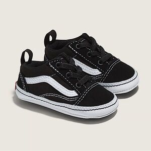 Baby Vans size 3